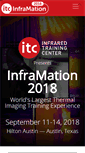 Mobile Screenshot of inframation.org